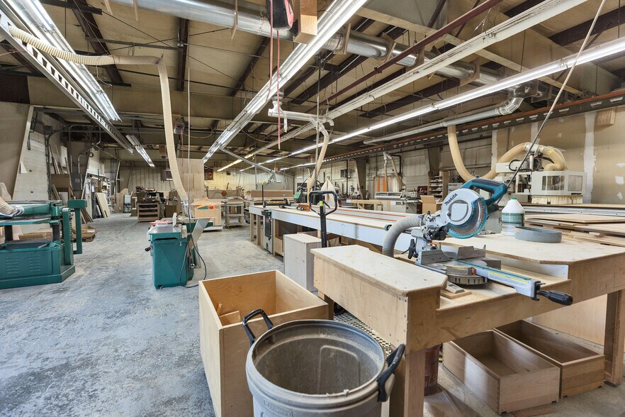 More Photos Of , Milford Industrial For Sale