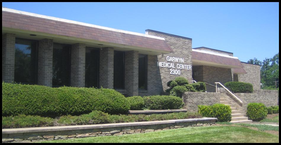 More Photos Of 2300 Garrison Blvd, Baltimore Medical For Lease