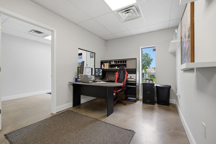 More Photos Of 104 Center St, Gray Warehouse For Sale