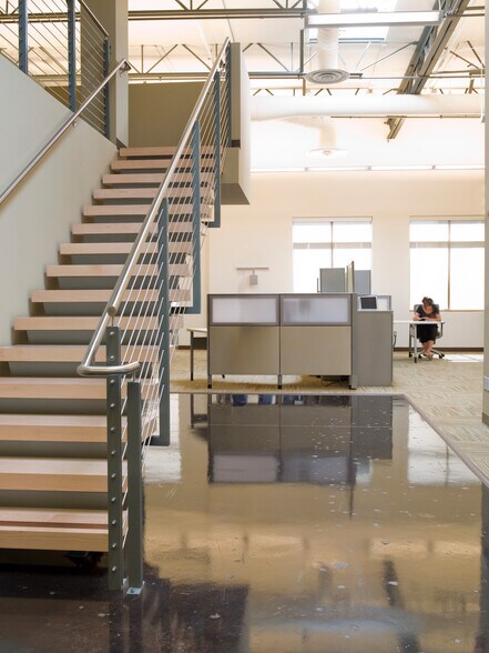 More Photos Of 1164-1168 Cadillac Ct, Milpitas Research And Development For Lease