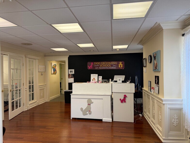 More Photos Of 62 S Main St, Yardley Office Residential For Lease