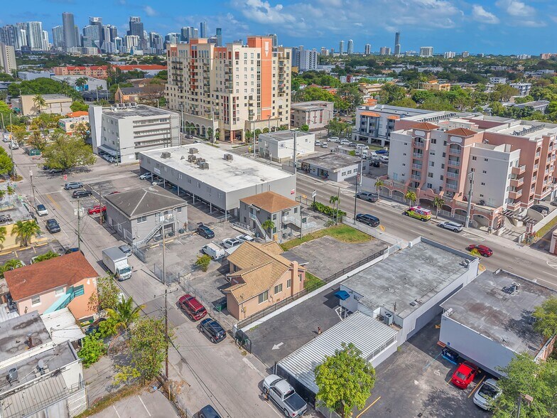 More Photos Of 1437 SW 1st St, Miami Medical For Sale