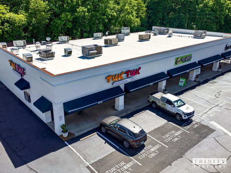 More Photos Of 5010 Old Spartanburg Rd, Taylors Freestanding For Lease