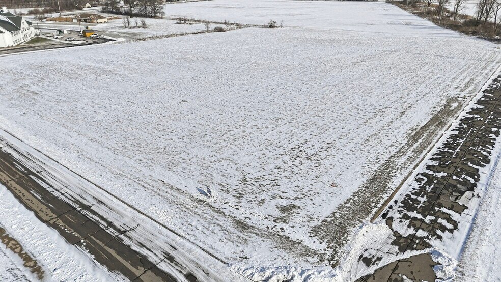 More Photos Of Smith Dr @ Witt Dr, Auburn Land For Sale