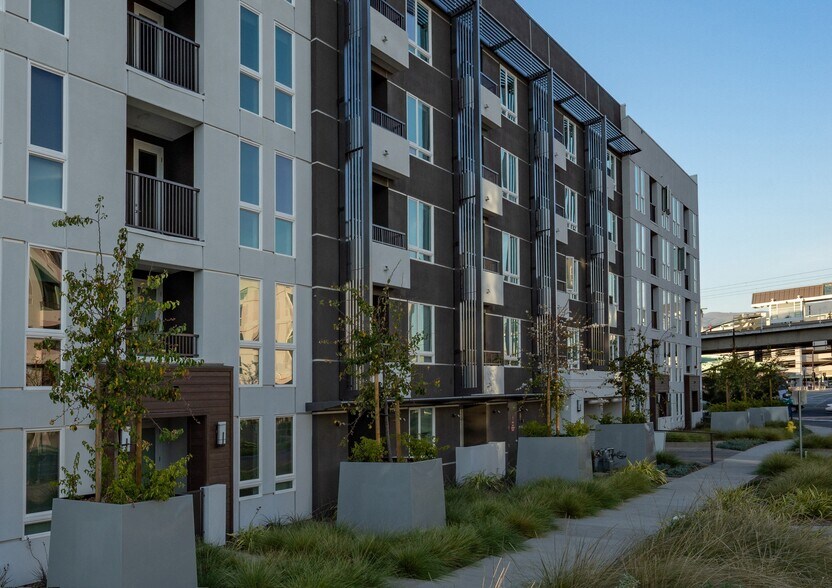 More Photos Of 1821 S Milpitas Blvd, Milpitas Apartments For Lease