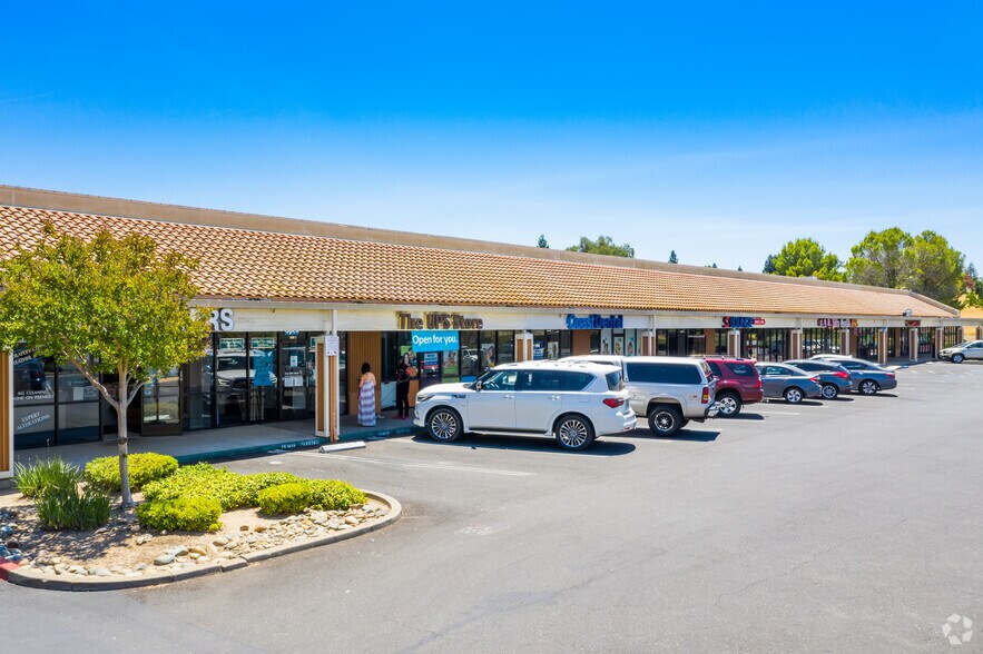 More Photos Of 1079 Sunrise Ave, Roseville General Retail For Sale
