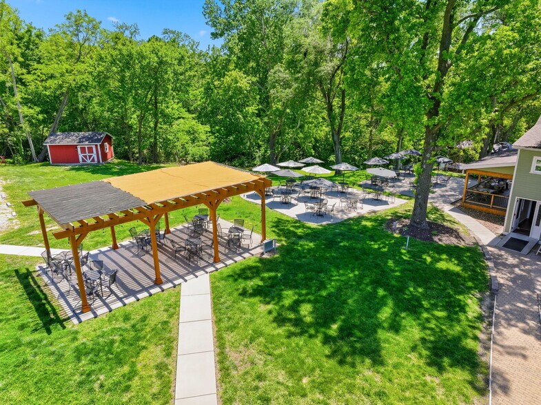 More Photos Of 15088 Boone Monument Rd, Marthasville Lodge Meeting Hall For Sale