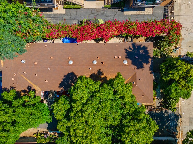 More Photos Of 5150 Riverton Ave, North Hollywood Land For Sale