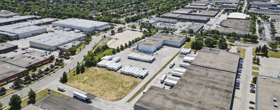 More Photos Of 5610 Finch E ave, Toronto Land For Lease