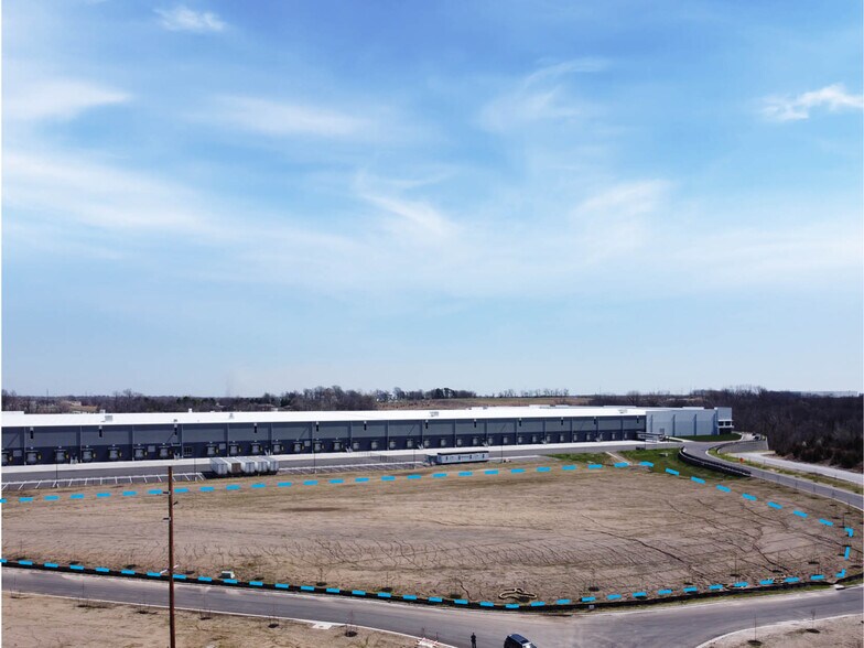 Primary Photo Of 2551 S Liberty Pkwy, Liberty Land For Sale