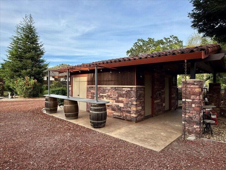 More Photos Of 7295 Pleasants Valley Rd, Vacaville Land For Sale