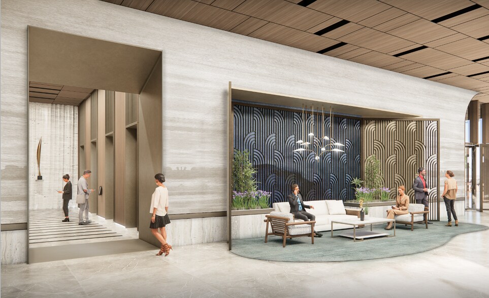 More Photos Of 2500 Ross Ave, Dallas Office For Lease