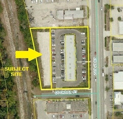 More Photos Of Old US 41 Rd, Bonita Springs Land For Sale
