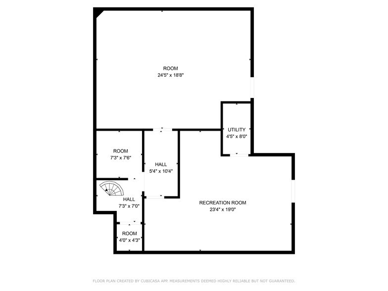 More Photos Of 10351 Southern Maryland Blvd, Dunkirk Office For Sale