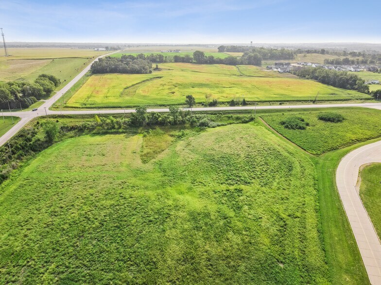 More Photos Of 2300 Broadway St, Granger Land For Sale