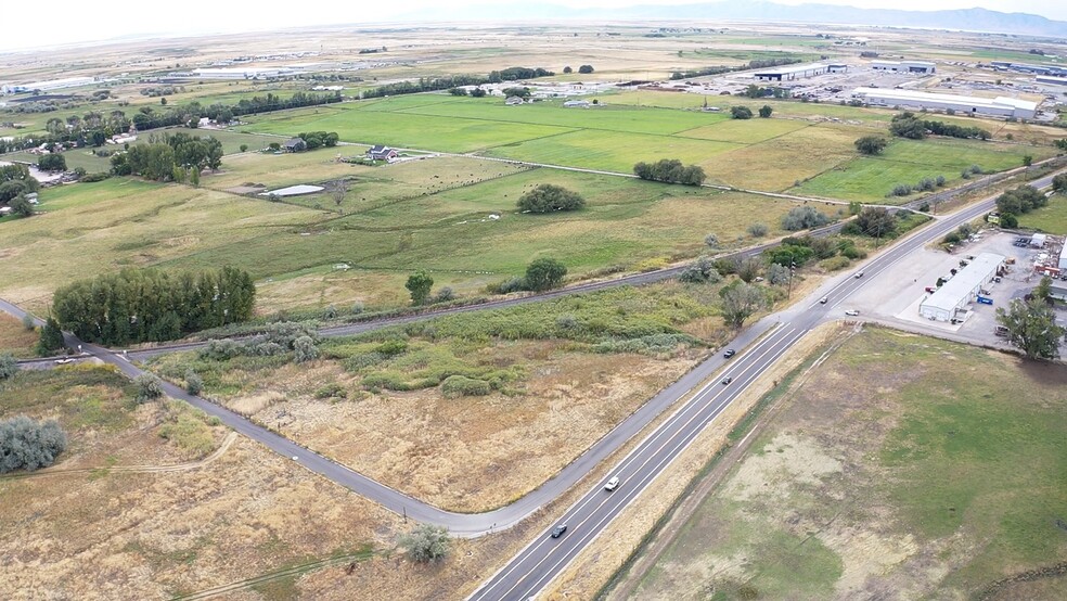 More Photos Of 900 West SR 13 Hwy, Brigham City Land For Sale