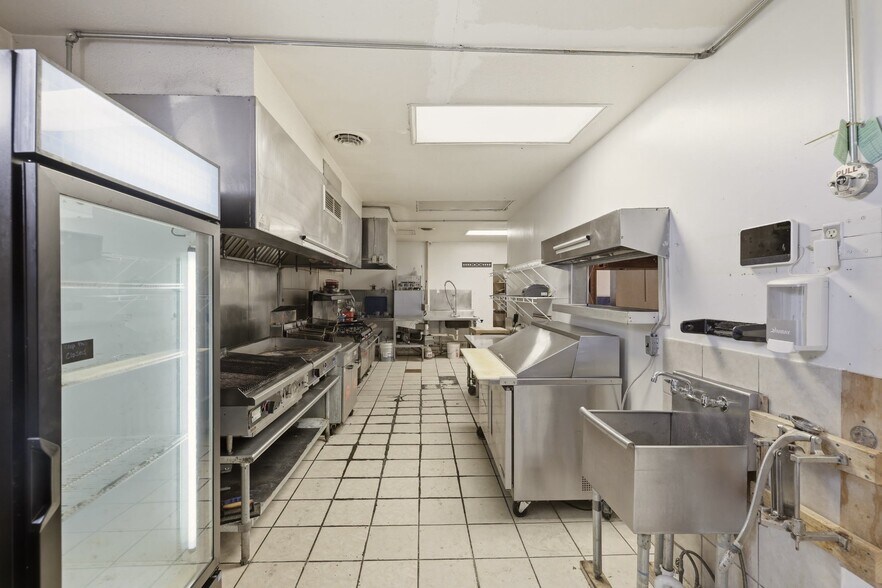 More Photos Of 52230 State Route 800, Malaga Restaurant For Sale