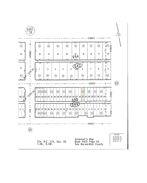 More Photos Of 16187 Yucca St, Hesperia Warehouse For Sale