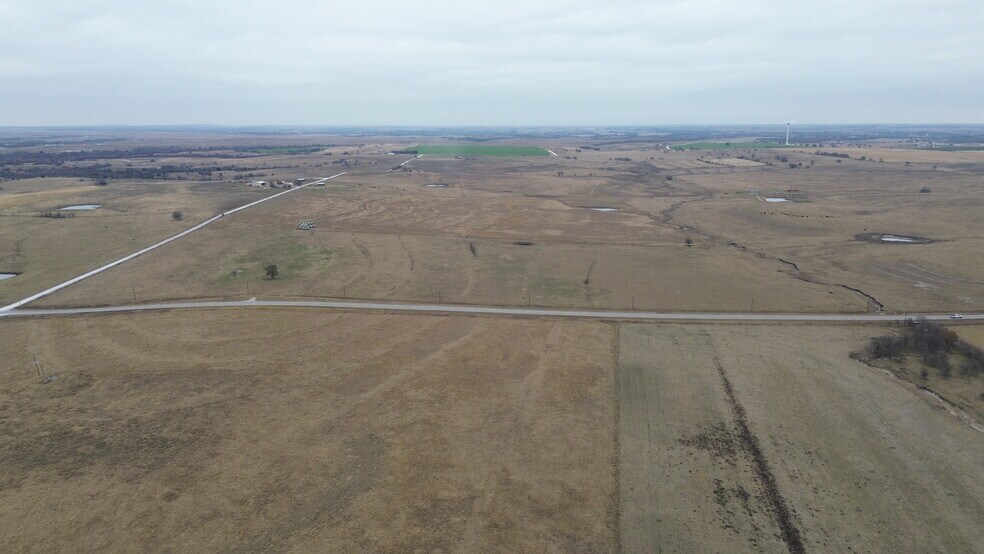More Photos Of 11ac TBD CR 341, Muenster Land For Sale