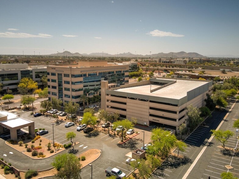 More Photos Of 20414 N 27th Ave, Phoenix Medical For Lease