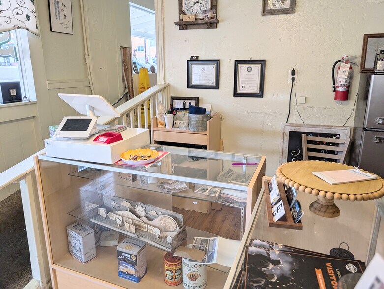 More Photos Of 673 Main St, Pioche Restaurant For Sale