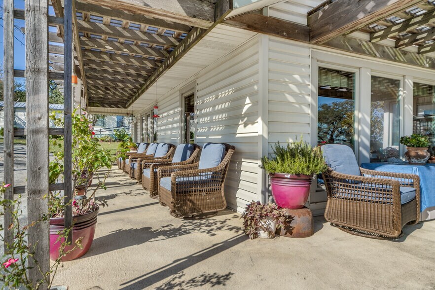 More Photos Of 636 FM 289, Comfort Land For Sale