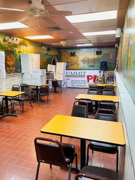 More Photos Of 1013 Summit Ave, Union City Storefront Retail Residential For Sale
