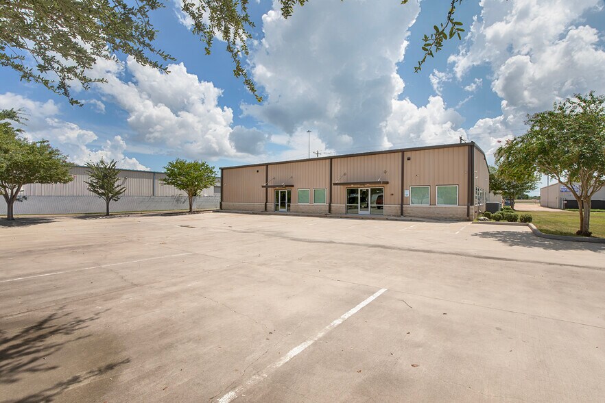 Primary Photo Of 1145 Butler Rd, League City Office For Sale