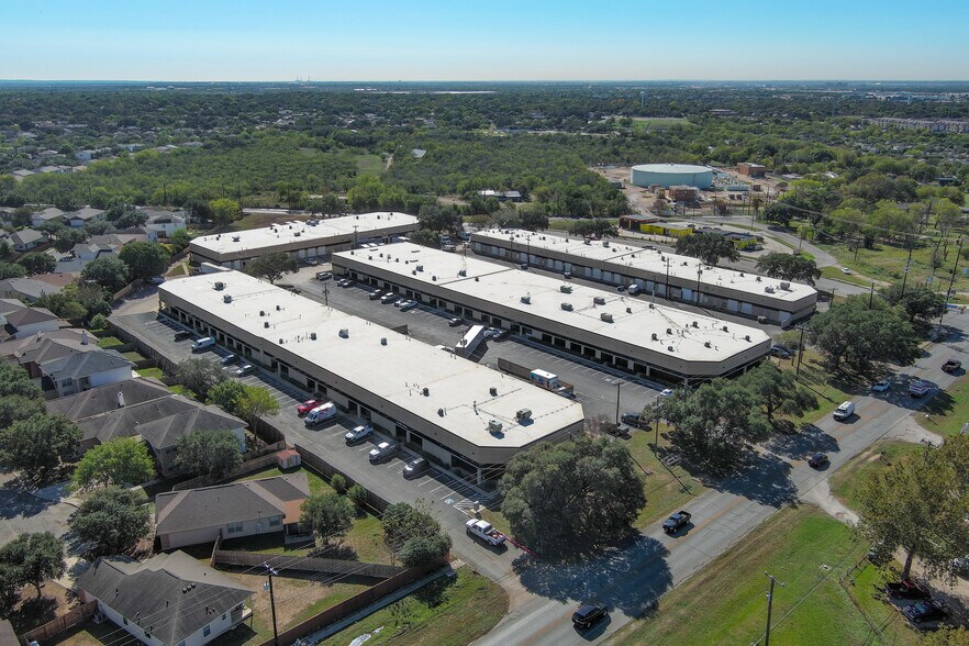 More Photos Of , San Antonio Flex For Sale