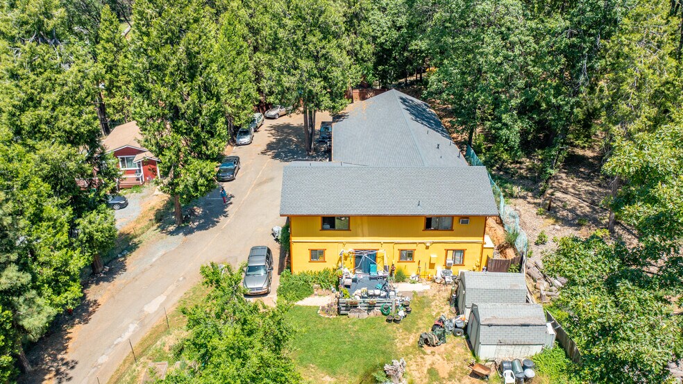 More Photos Of 6350 State Highway 193, Georgetown Apartments For Sale