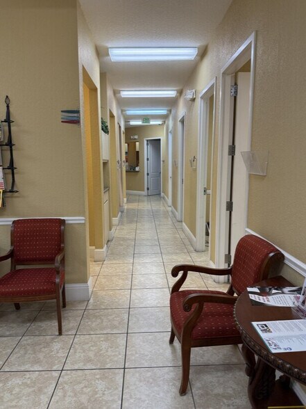 More Photos Of 910 Old Camp Rd, The Villages Medical For Sale