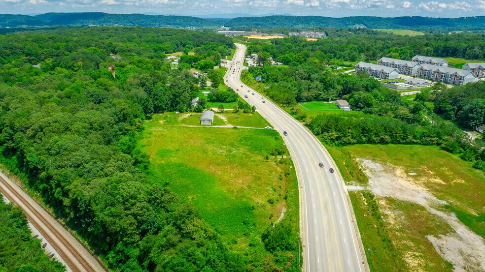 More Photos Of 8035 Apison Pike, Ooltewah Land For Sale