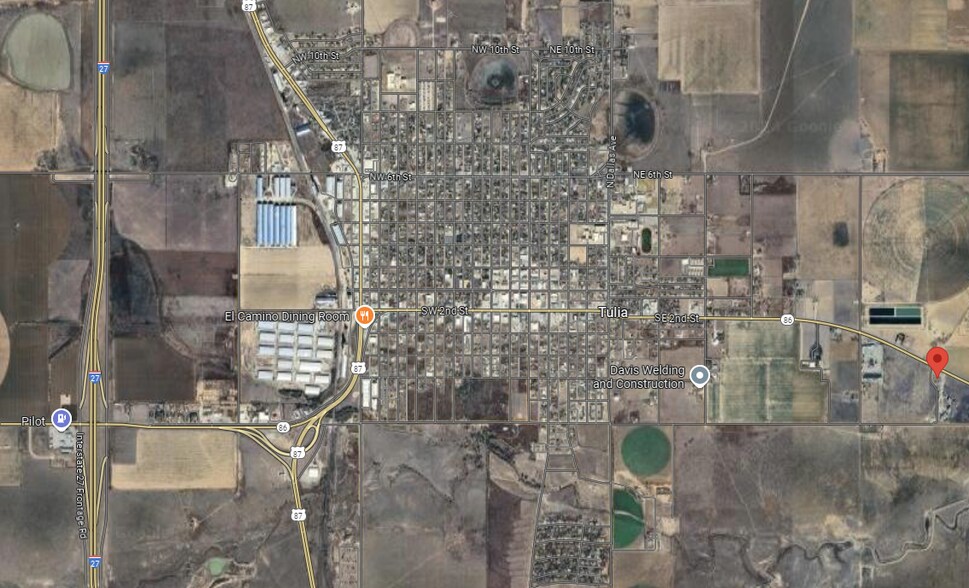 More Photos Of Texas 86 Hwy, Tulia Land For Sale