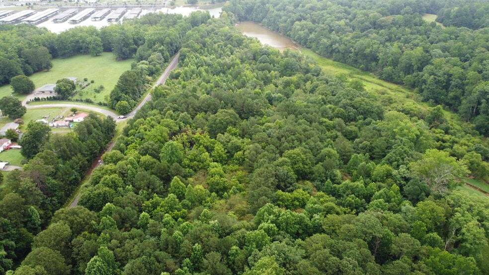 More Photos Of 6289 Bell Drive, Flowery Branch Land For Sale