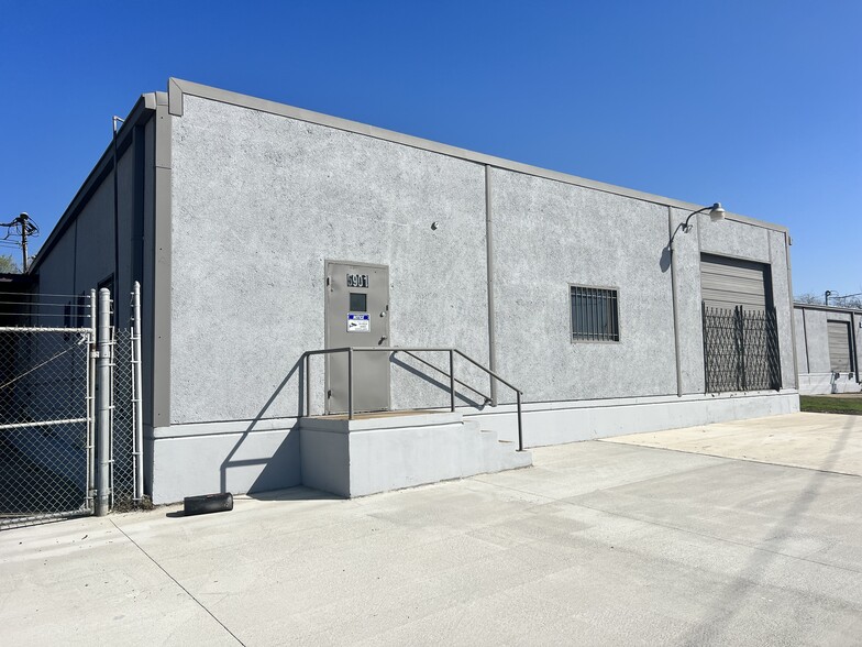 Primary Photo Of 5901-5909 Tension Dr, Fort Worth Warehouse For Lease