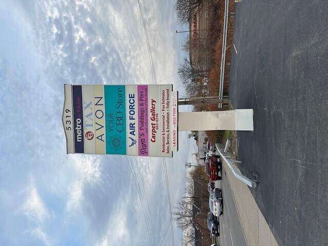 More Photos Of 5319 Transit Rd, Depew Freestanding For Lease