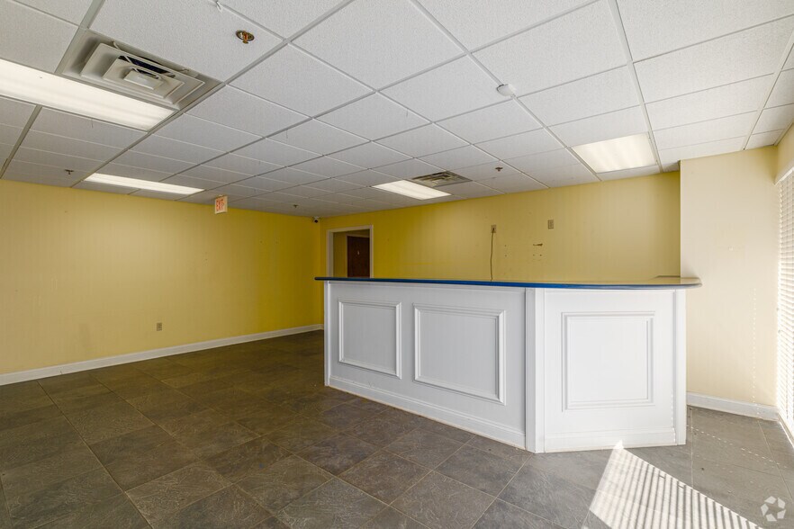 Photo of 1st Floor Ste 