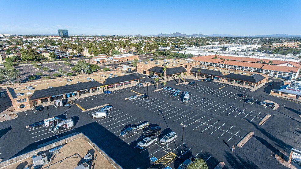 More Photos Of 1440 S Country Club Dr, Mesa Unknown For Lease