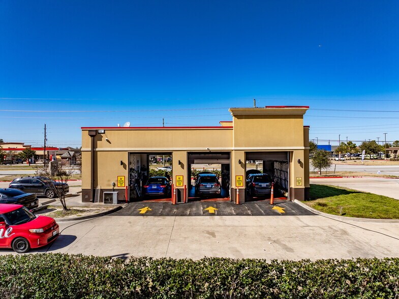 More Photos Of 11330 Barker Cypress Rd, Cypress Auto Repair For Sale