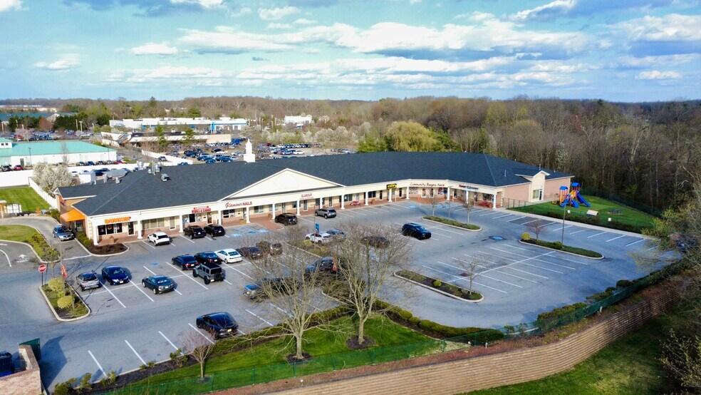 More Photos Of 621 US Highway 130, Hamilton General Retail For Sale
