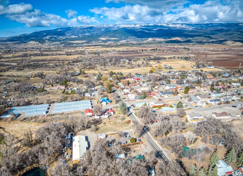 More Photos Of 875 W Main St, Cedaredge Flex For Sale