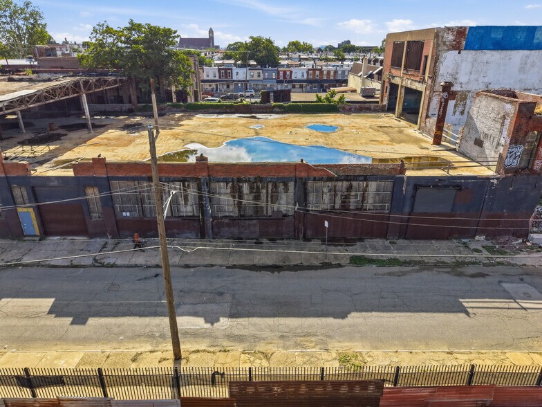 More Photos Of 401 E Allegheny Ave, Philadelphia Manufacturing For Sale