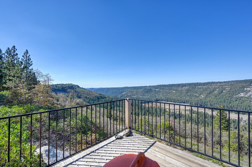 More Photos Of 41855 Nyack Rd, Emigrant Gap Land For Sale