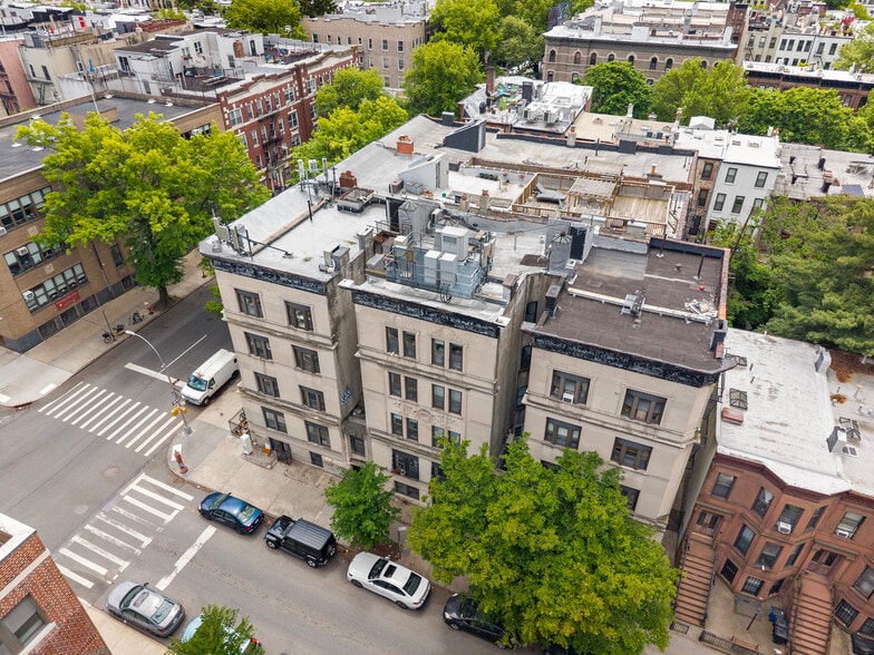 More Photos Of 702-704 Eighth Ave, Brooklyn Apartments For Sale