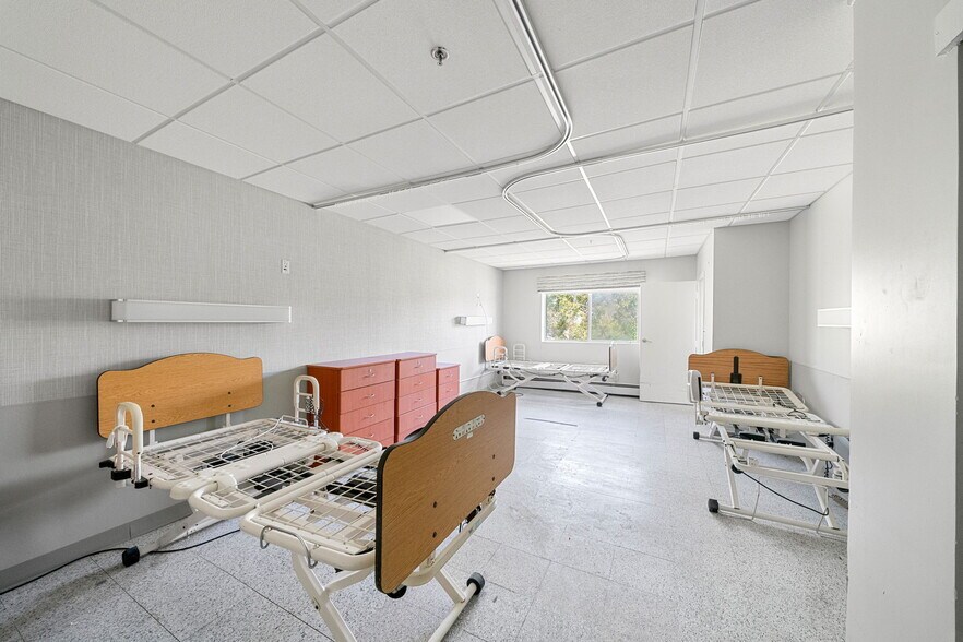 More Photos Of 1123 Rockdale Ave, New Bedford Rehabilitation Center For Sale