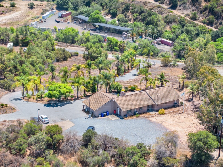 More Photos Of 8530 Nelson Way, Escondido Industrial For Sale