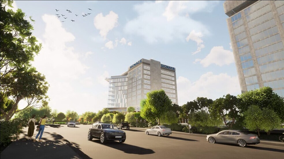 More Photos Of 900 Circle 75 Pky SE, Atlanta Unknown For Lease