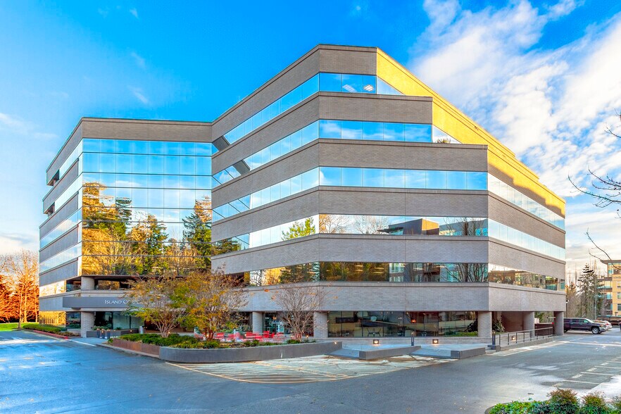 More Photos Of 7525 SE 24th St, Mercer Island Office For Lease