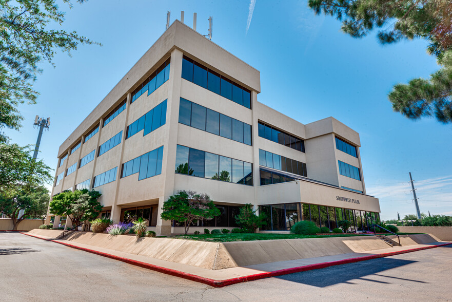 Primary Photo Of 1031 Andrews Hwy, Midland Office For Lease