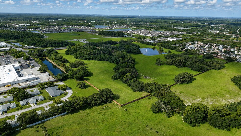 More Photos Of 8615 State Road 54, New Port Richey Land For Sale